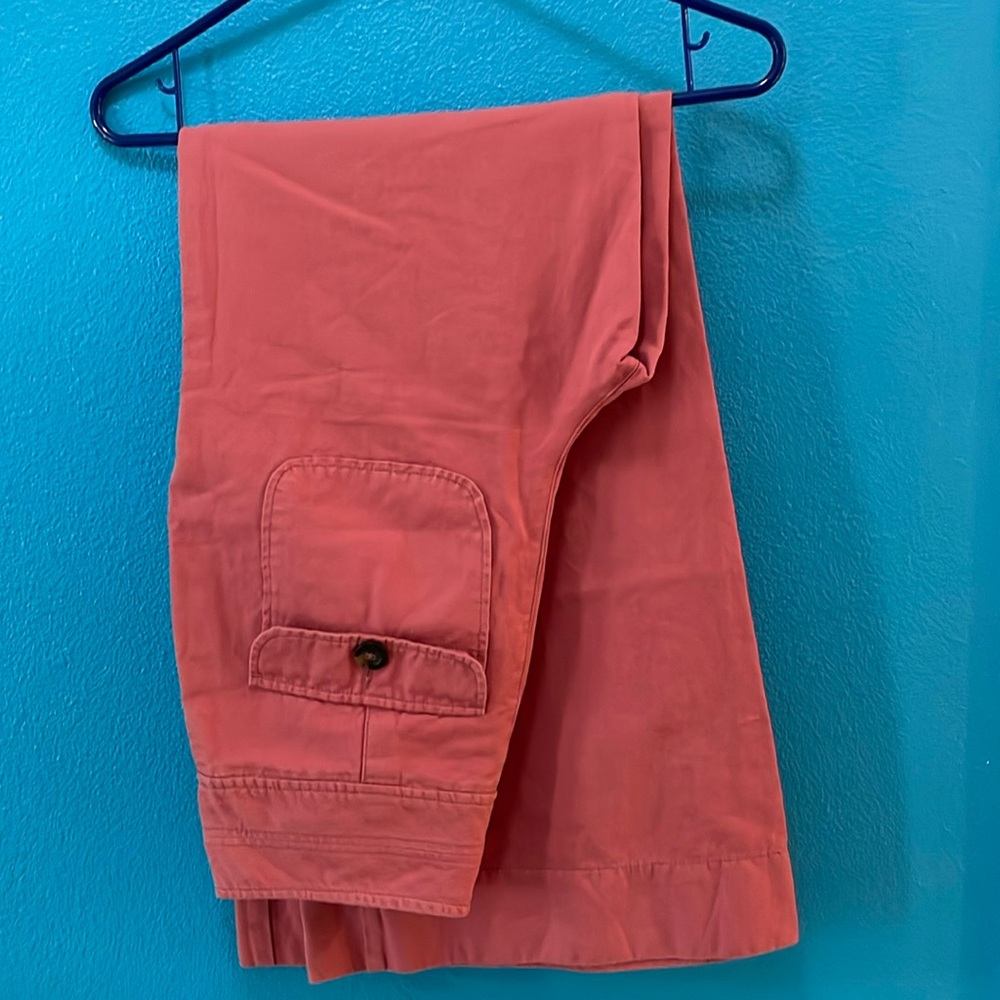 Wide leg Boden pants